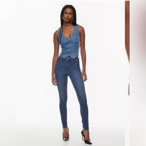 Faded Classics from Aritzia